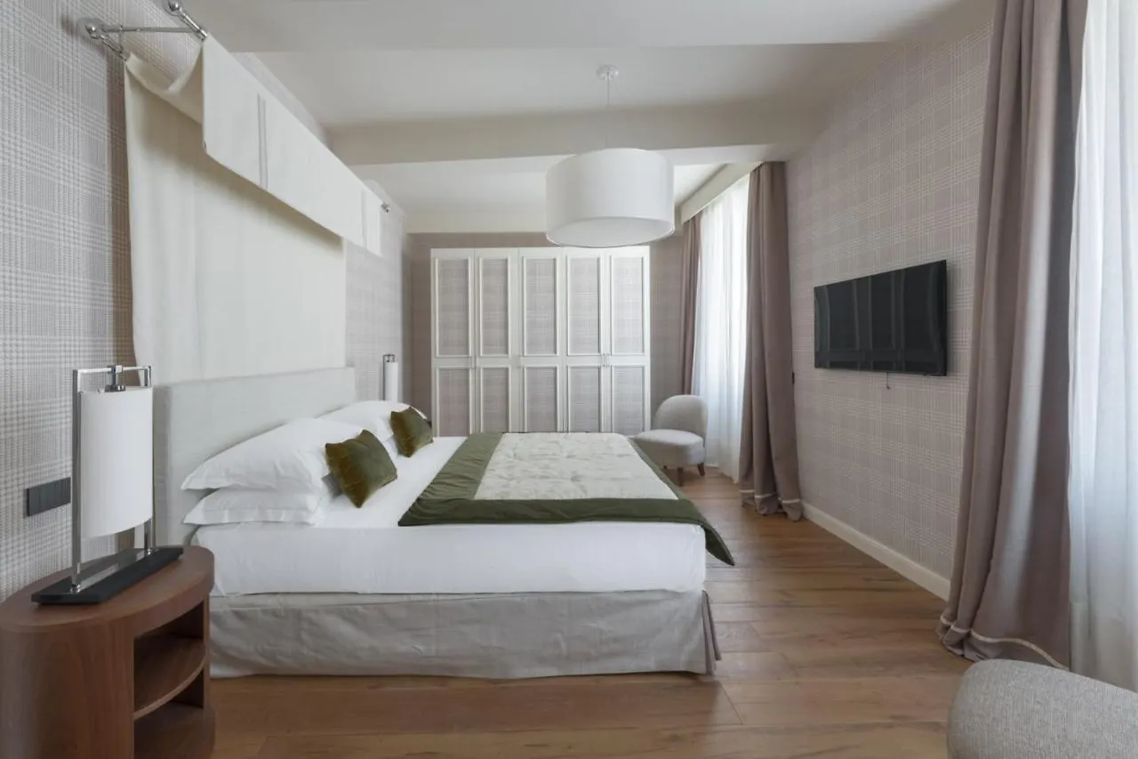 Apartments Florence - Palazzo Signoria Luxury Apartments