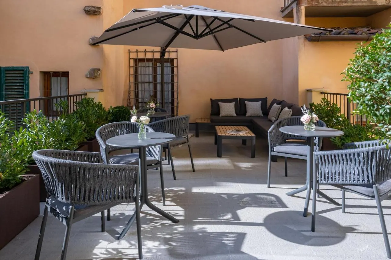 Apartments Florence - Palazzo Signoria Luxury Apartments