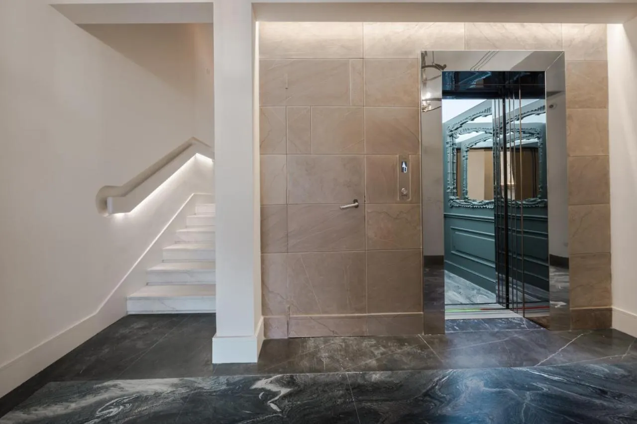 Apartments Florence - Palazzo Signoria Luxury Apartments 0*,