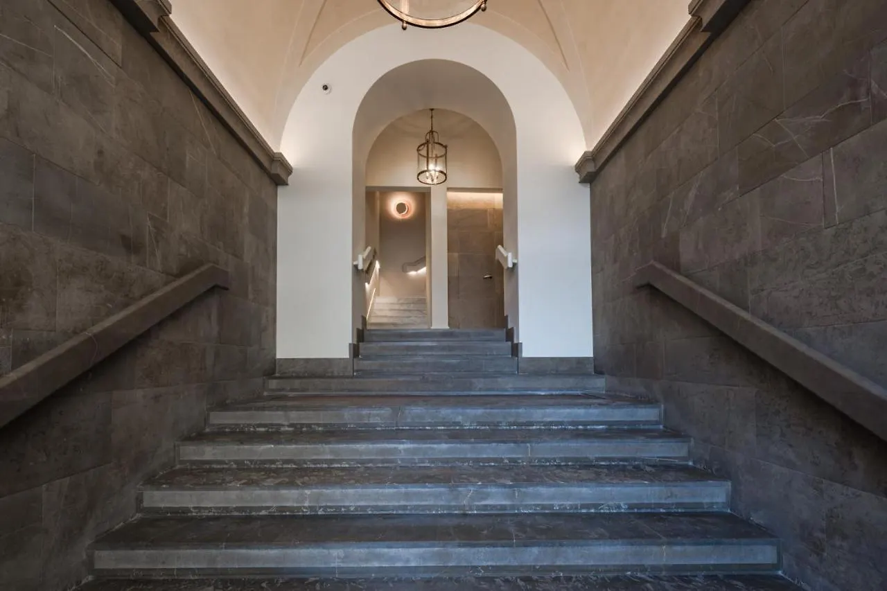Apartments Florence - Palazzo Signoria Luxury Apartments