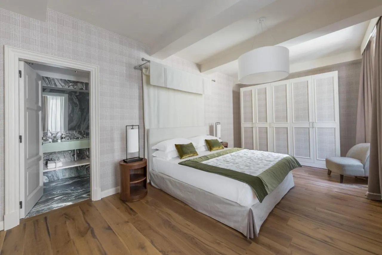 Apartments Florence - Palazzo Signoria Luxury Apartments إيطاليا