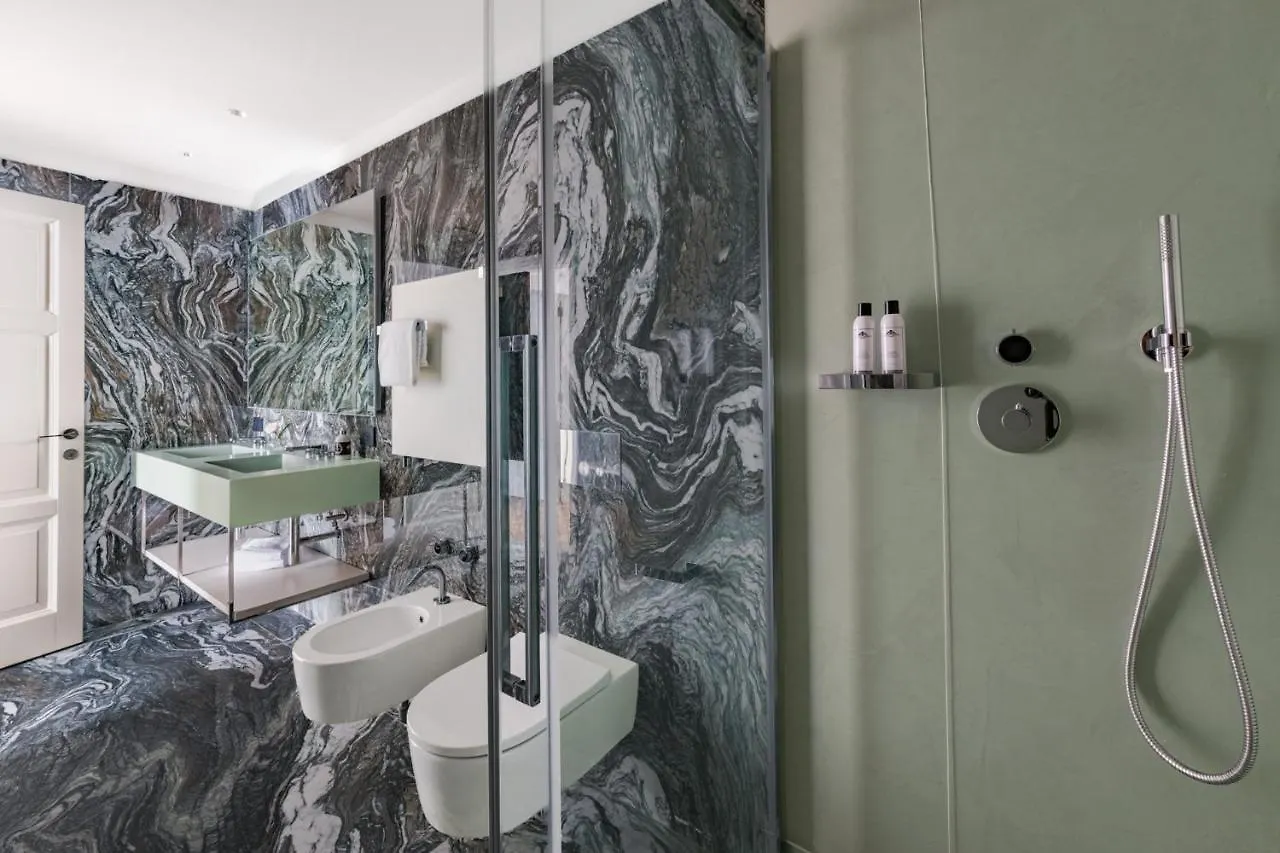Apartments Florence - Palazzo Signoria Luxury Apartments